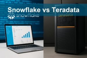 Snowflake vs Teradata: Which Stock Should You Choose?