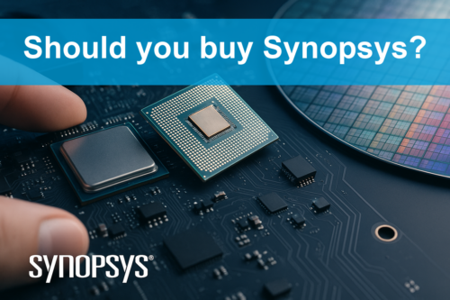 Should you buy Synopsys?