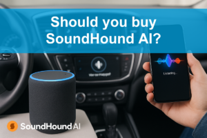 SoundHound AI’s 2025 Outlook: Navigating Growth and Risks