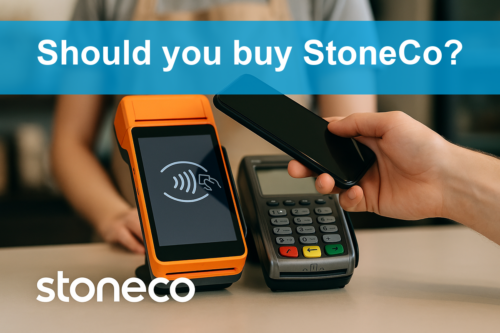 Should you buy StoneCo?