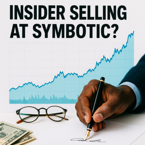 Symbotic Inc. News