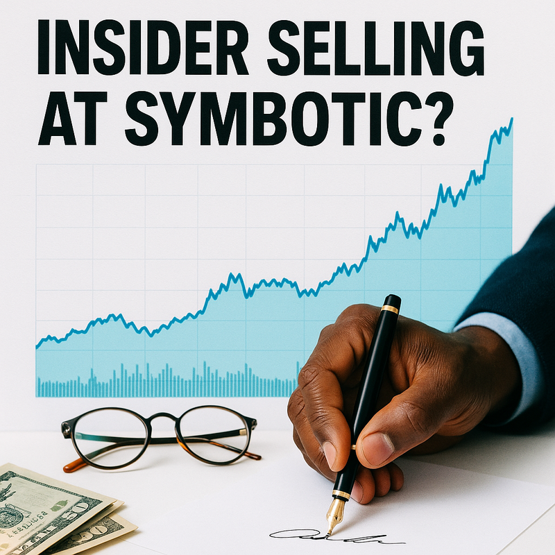 Symbotic Inc. News