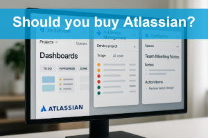 Atlassian: Will 2025 Bring New Growth or Risk?