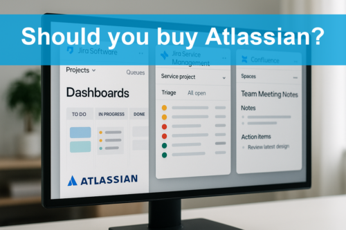 Should you buy Atlassian?