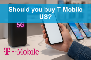 T-Mobile’s 2025 Outlook: Growth, Risks, and Market Position