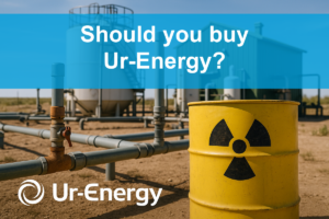 Urgent Analysis: Is Ur-Energy Ready for a Comeback in 2025?