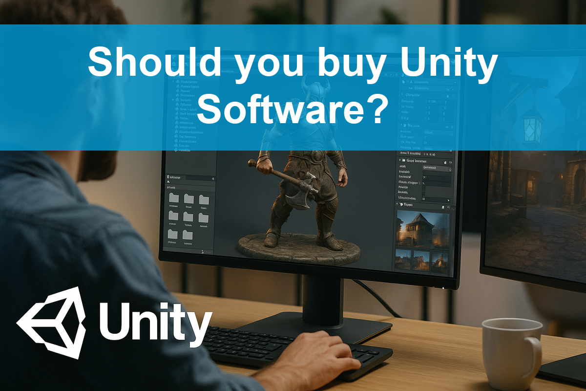 Read more about the article Unity 2025 Deep Dive What Traders Must Know Now