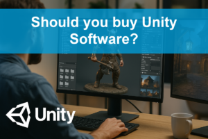 Unity: Analyzing 2025 Opportunities and Risks in Software Sector