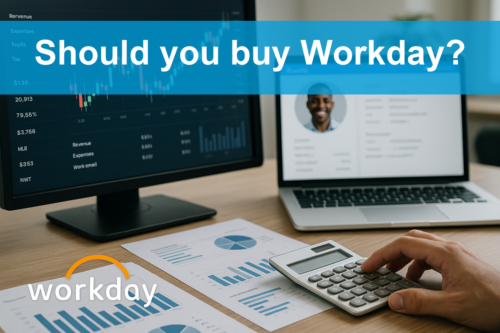 Should you buy Workday?