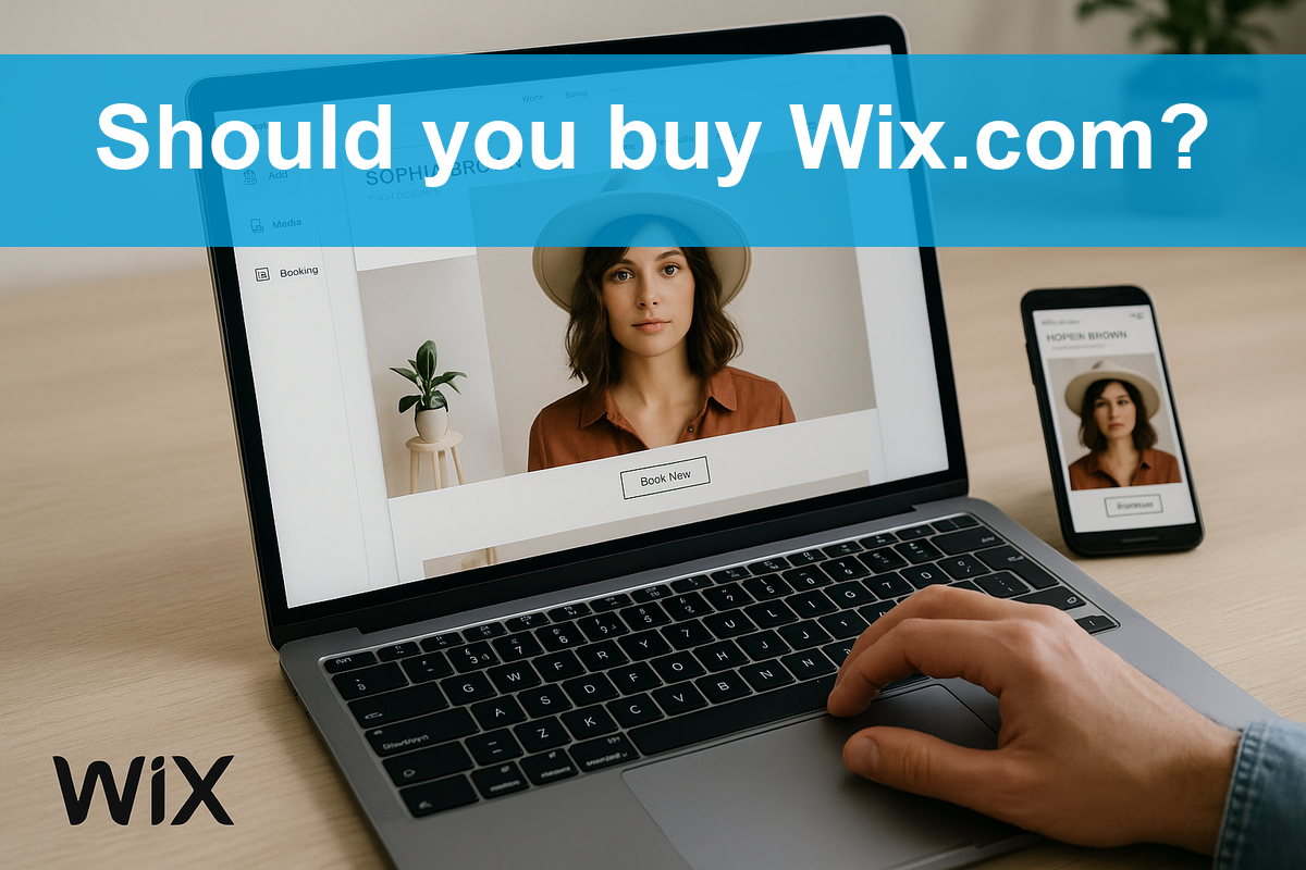WIX Featured Image