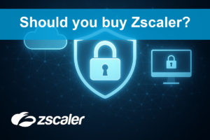 Zscaler’s Growth in 2025: Is the Cloud Security Trend Sustainable?