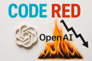 OpenAI’s Code Red: Navigating Competitive Pressures in AI Market