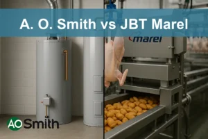 A. O. Smith vs JBT Marel: Which Industrial Stock Shows Stronger Growth?