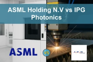 ASML vs IPG Photonics: Which Holds Stronger Growth Potential?