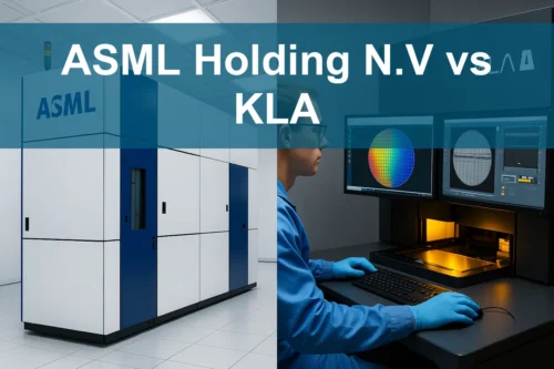 ASML Holding N.V vs KLA