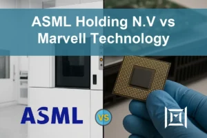 ASML vs Marvell: Which Chip Stock Shows More Upside?