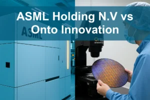 ASML vs Onto Innovation: Which Offers Stronger Growth Potential?