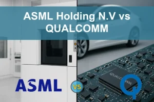 ASML vs Qualcomm: Which Semiconductor Stock Offers More Value?