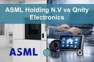 ASML vs Qnity Electronics: Which Stock Shows More Potential?