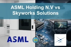 ASML vs Skyworks Solutions: Which Holds Greater Investor Appeal?