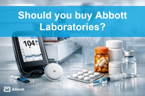 Should you buy Abbott Laboratories?