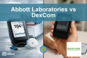 Abbott vs DexCom: Which Medical Device Stock Leads?