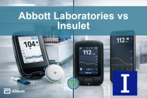 Abbott vs Insulet: Which Medical Device Stock Shows More Potential?