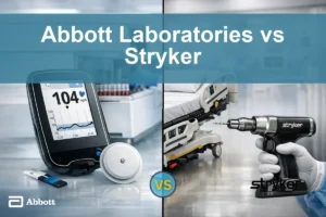 Abbott vs Stryker: Key Investment Differences Explained