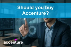 Is Accenture a Slightly Favorable Moat with Growth? 2026 Review