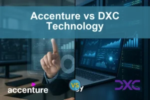 Accenture vs DXC Technology: Where Investors Find Value