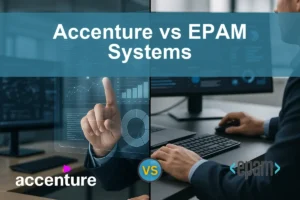 Accenture vs EPAM: Which Tech Stock Offers More Value?