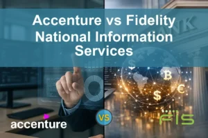 Accenture vs Fidelity National: Which Shows Stronger Growth Potential?