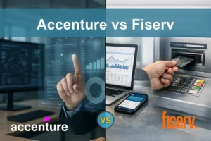 Accenture vs Fiserv: Which Tech Stock Offers More Value?