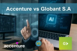 Accenture vs Globant: Evaluating Growth and Stability for Investors