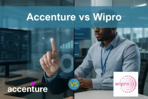 Accenture vs Wipro: Which IT Stock Shows Stronger Potential?