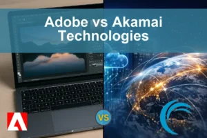 Adobe vs Akamai: Which Software Stock Shows Stronger Growth?