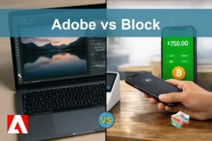 Adobe vs Block: Which Software Stock Shows More Growth Potential?