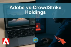 Adobe vs CrowdStrike: Which Software Stock Shows Stronger Growth Potential?
