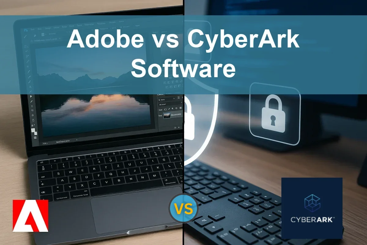 Read more about the article Adobe vs CyberArk: Which Software Stock Shows Greater Potential?