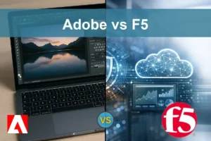 Adobe vs F5: Which Software Stock Shows Stronger Growth Potential?