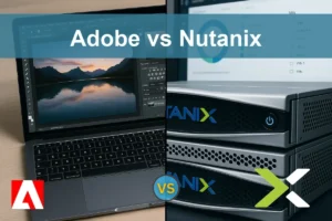 Adobe vs Nutanix: Which Software Stock Offers Greater Value?