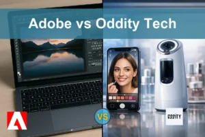 Adobe vs Oddity Tech: Which Software Stock Shows Stronger Growth?