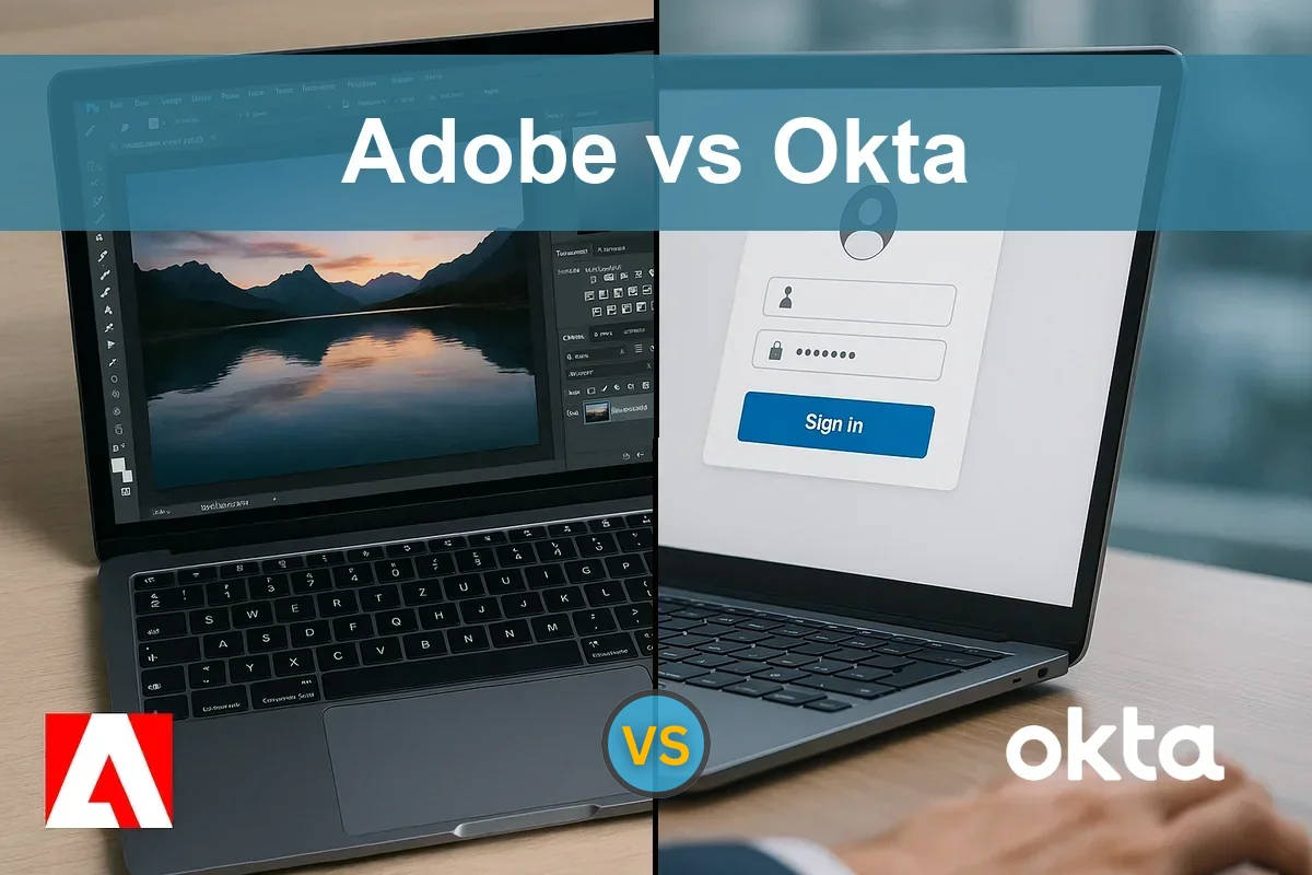 Read more about the article Adobe vs Okta: Which Software Stock Offers Greater Growth Potential?