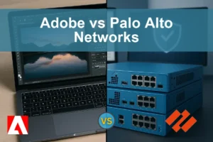 Adobe vs Palo Alto Networks: Which Software Stock Shows Stronger Growth Potential?