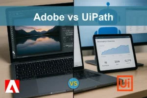 Adobe vs UiPath: Which Software Stock Shows More Upside?