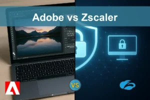 Adobe vs Zscaler: Uncovering Key Investment Differences