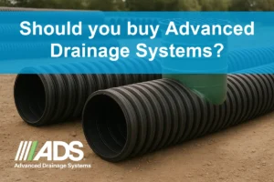 Advanced Drainage Systems 2026: Durable Moat Meets Growth Mastery