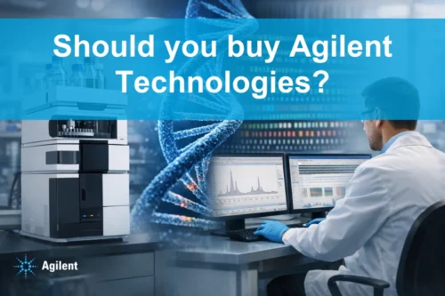 Should you buy Agilent Technologies?