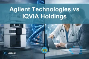 Agilent vs IQVIA: Unveiling Key Investor Insights