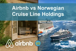 Airbnb vs Norwegian Cruise Line: Which Offers Greater Growth Potential?